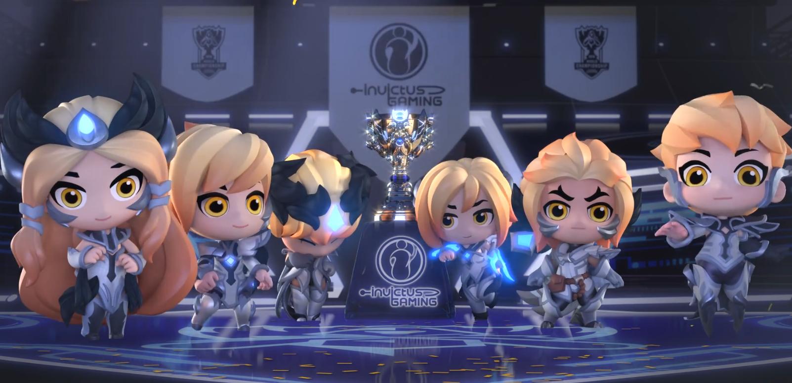 2018年ig海报,ig海报2018