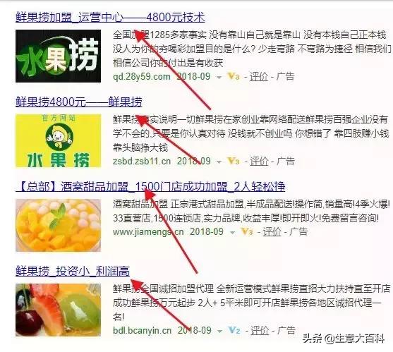 水果捞利润在多少左右才能挣钱,卖水果捞技巧和经营模式