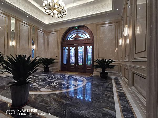 威海恒宝天玺二手房,威海中心地段新房恒宝天玺怎么样