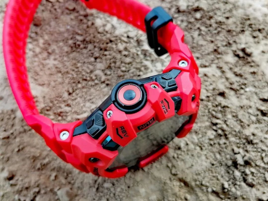 卡西欧手表gbdh1000多少钱,卡西欧gsw-h1000和gbd-h1000的区别