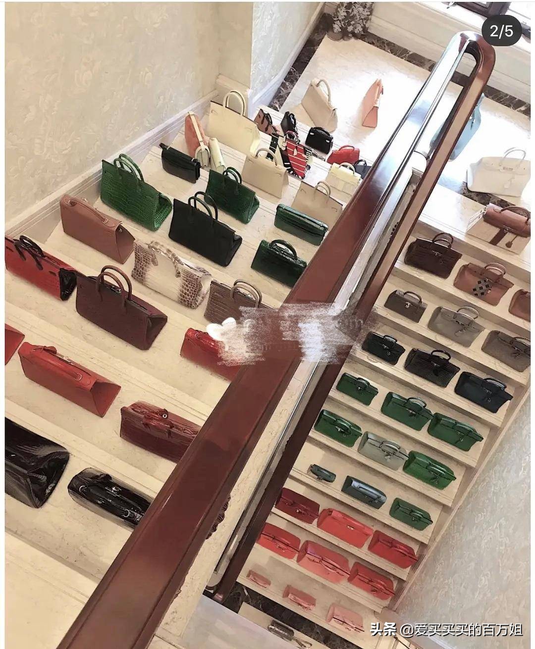 爱马仕白富美,十大漂亮爱马仕