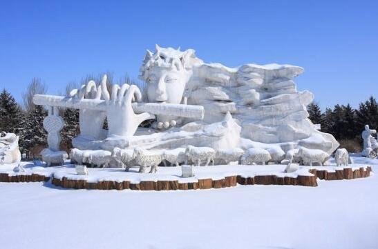自驾游挑战最冷的极限,挑战最冷地区车上睡觉