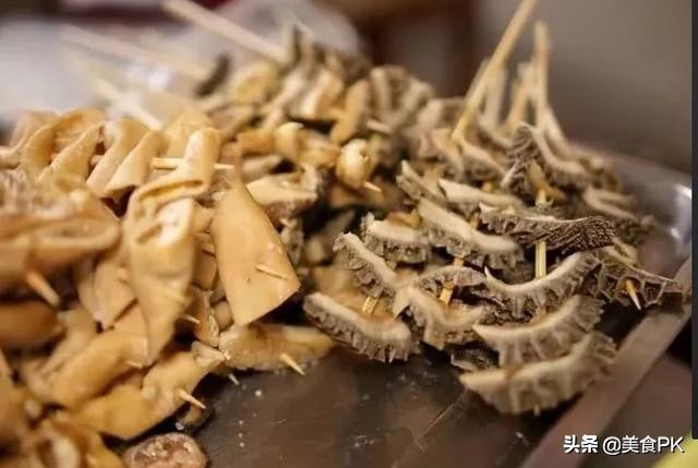 广州卤煮牛杂正宗做法,北京卤煮和广东牛杂有什么区别