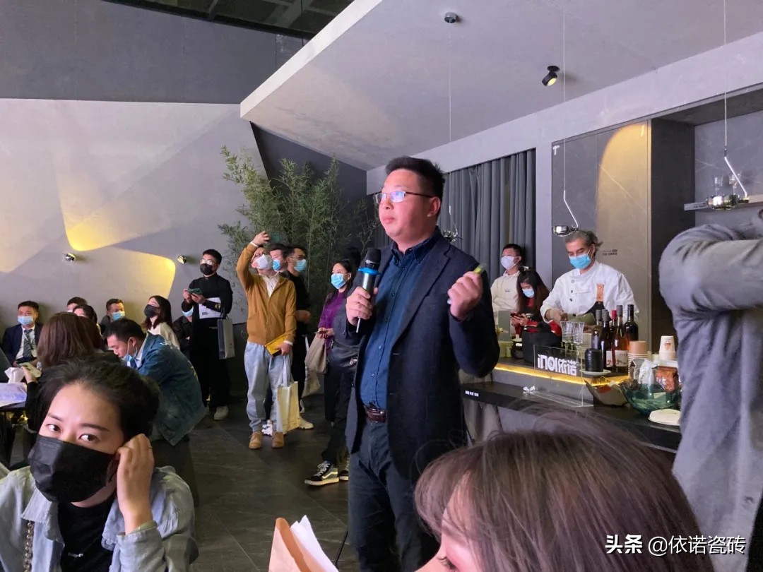 依诺设计展会,依诺美术馆