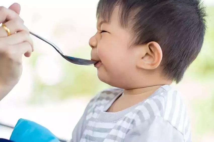 预防宝宝拉肚子脱水补液盐,宝宝腹泻别慌先看完这些