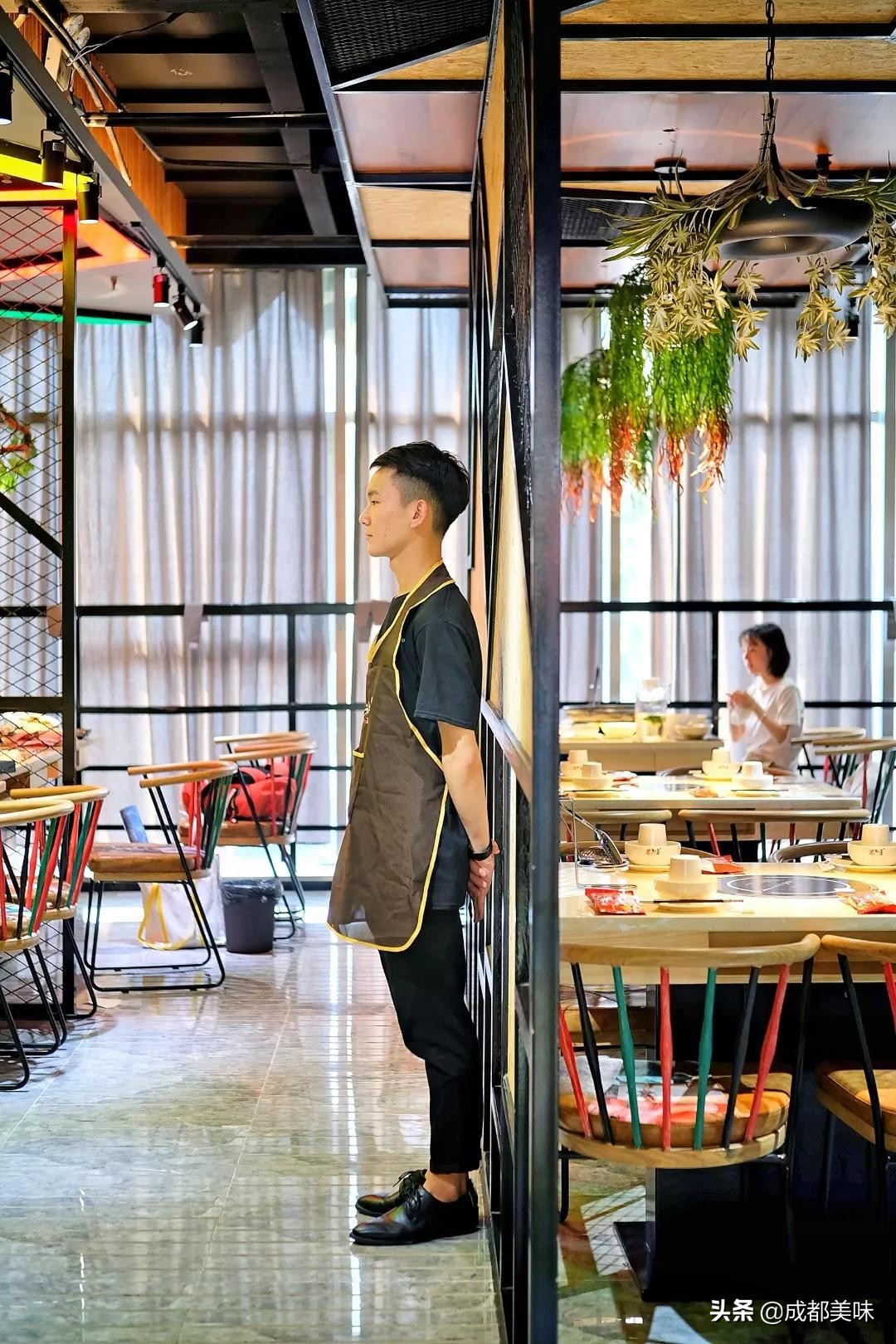 蜀乡美蛙鱼火锅店,蜀乡客美蛙鱼头春熙路