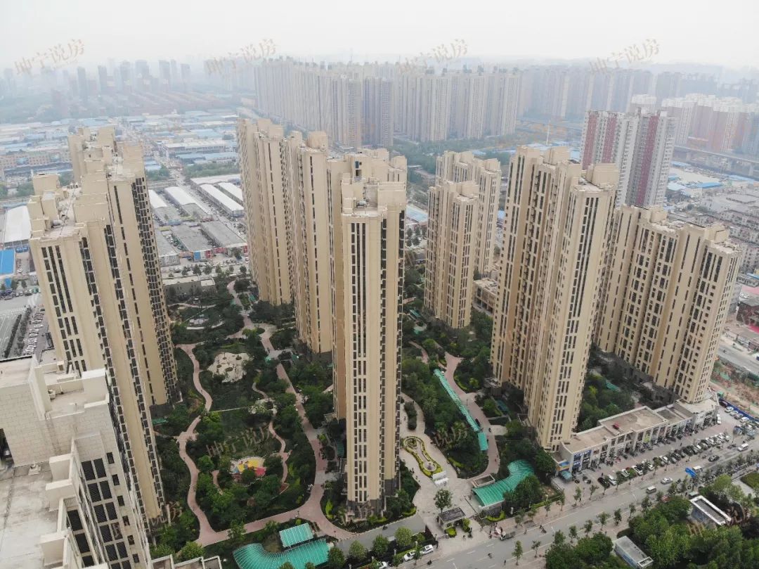 长安区哪个楼盘值得入手,长安板块楼盘有哪些好点