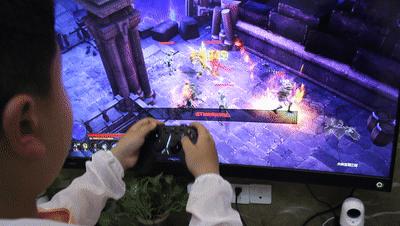 北通阿修罗3游戏手柄功能键说明,手柄北通阿修罗3评测