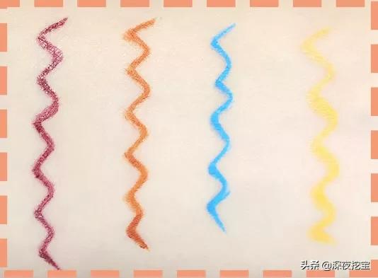 国货彩妆眉笔推荐平价好用,十大平价国货彩妆品牌有哪些