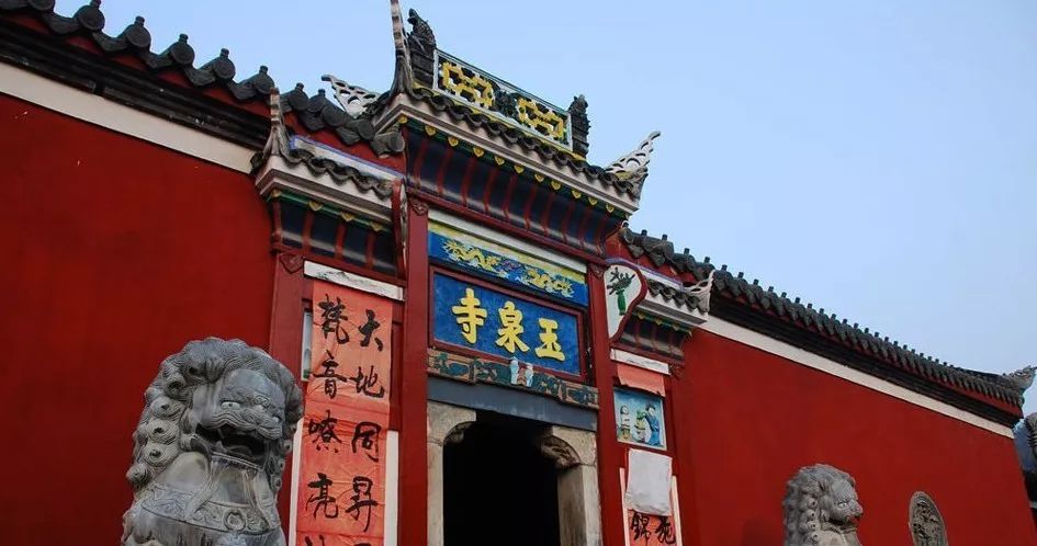 当阳玉泉寺铁塔的资料,中国最高最大的铁塔千佛塔