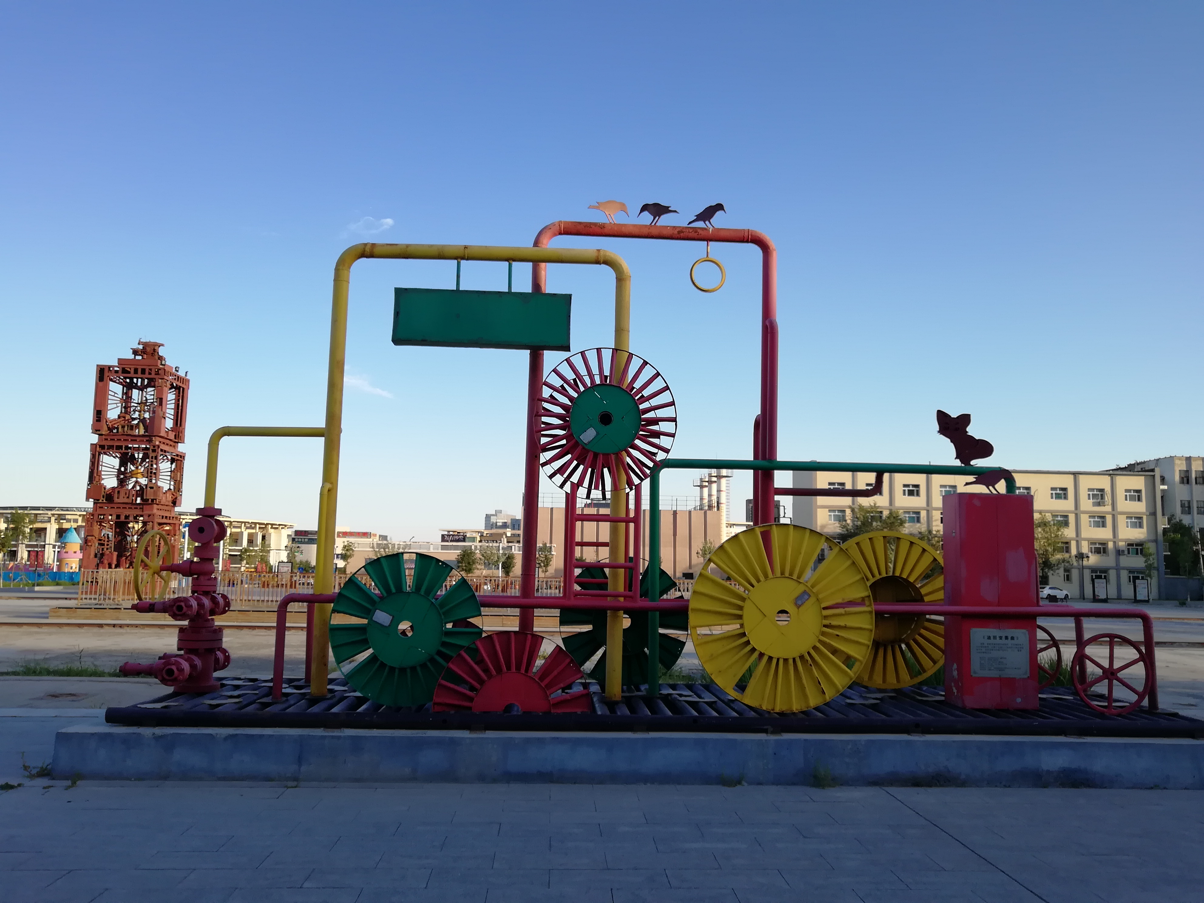 带狗自驾新疆注意事项,想带狗狗去新疆