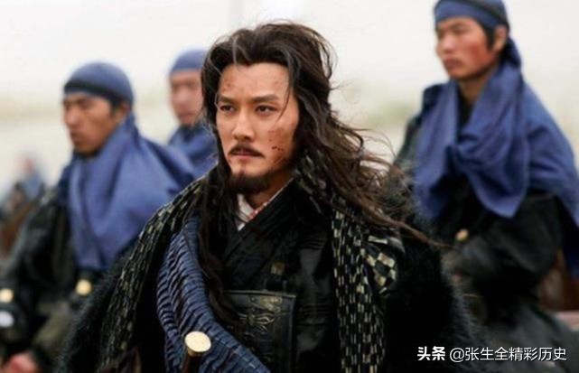 正史并未记载虞姬自杀,为何后世有那么多人认为虞姬自杀了