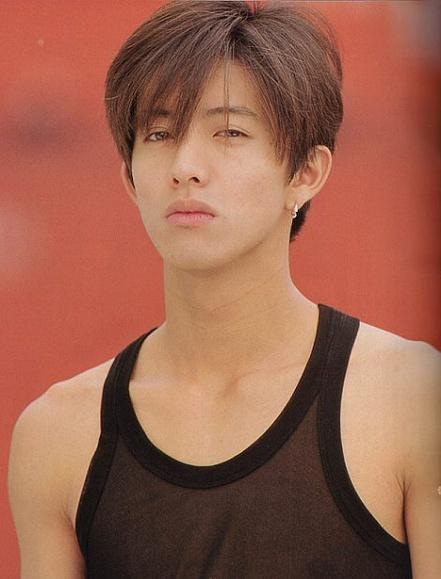 木村拓哉评价张国荣,尊龙张国荣吴彦祖