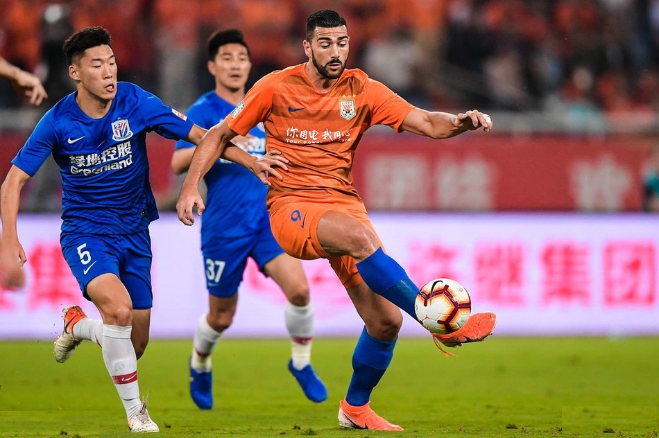 李霄鹏上海申花,李霄鹏评价申花夺冠