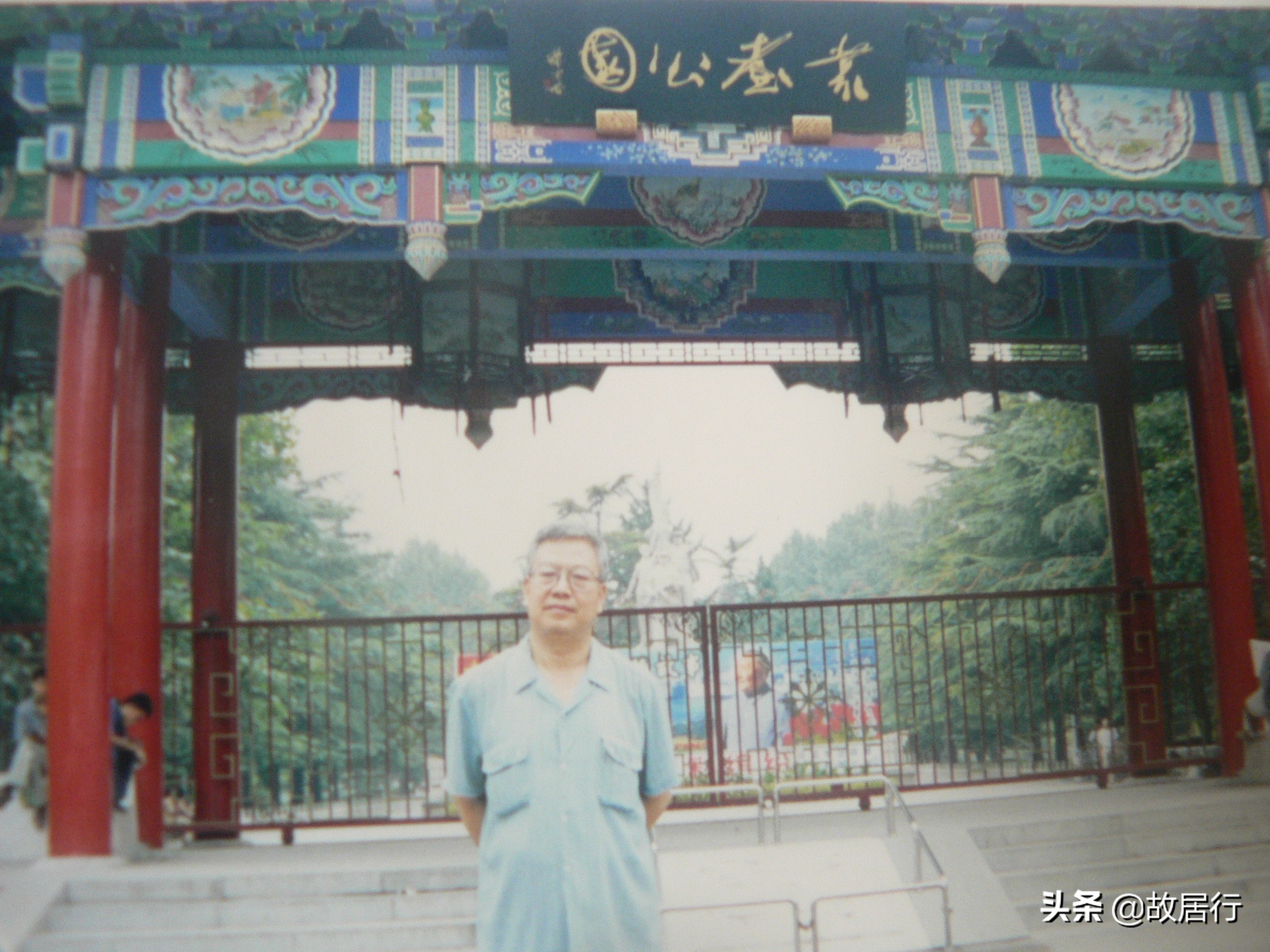 邯郸武灵丛台完整视频,邯郸武灵丛台介绍