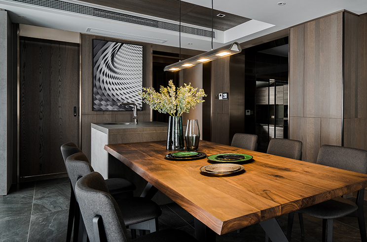 餐桌该怎么选,餐桌怎么选好点