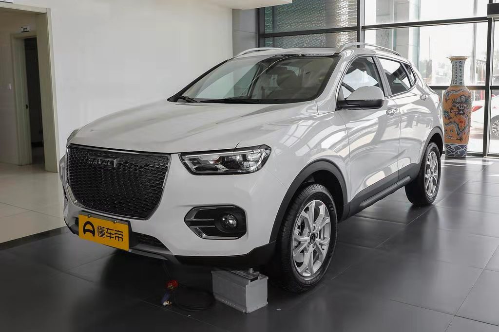 哈弗h2s定位在哪里,哈弗h2定位一般安装在哪