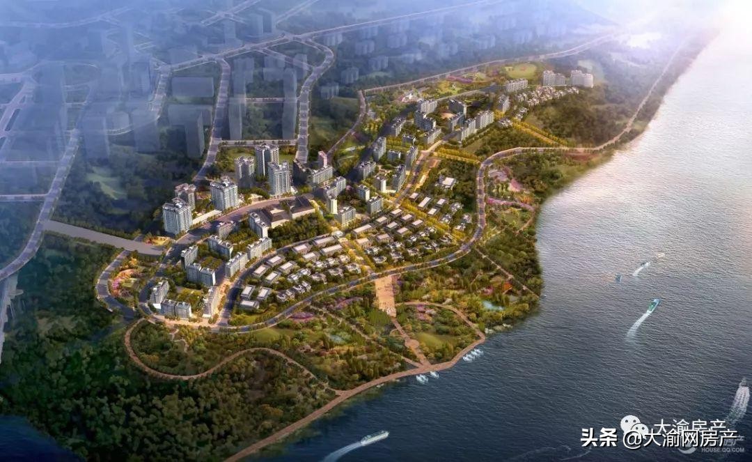 重庆悦来新动向,悦来2022年的新消息有哪些