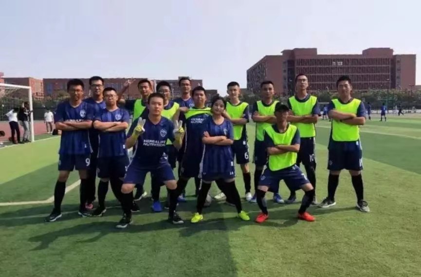 南开大学足球队队长,南开大学男足女队长