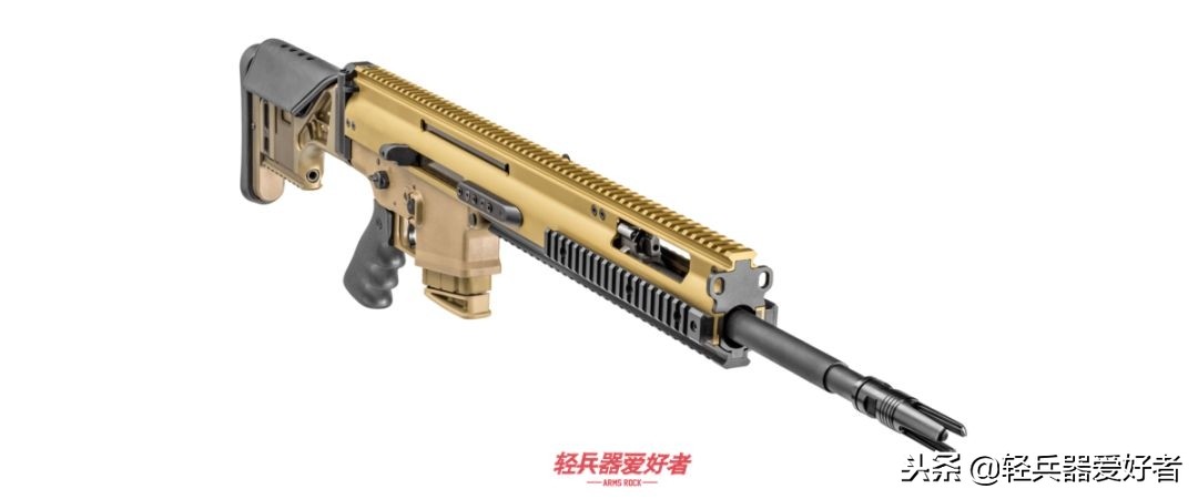 fnscar突击步枪枪榴弹,fn-scar突击步枪视频