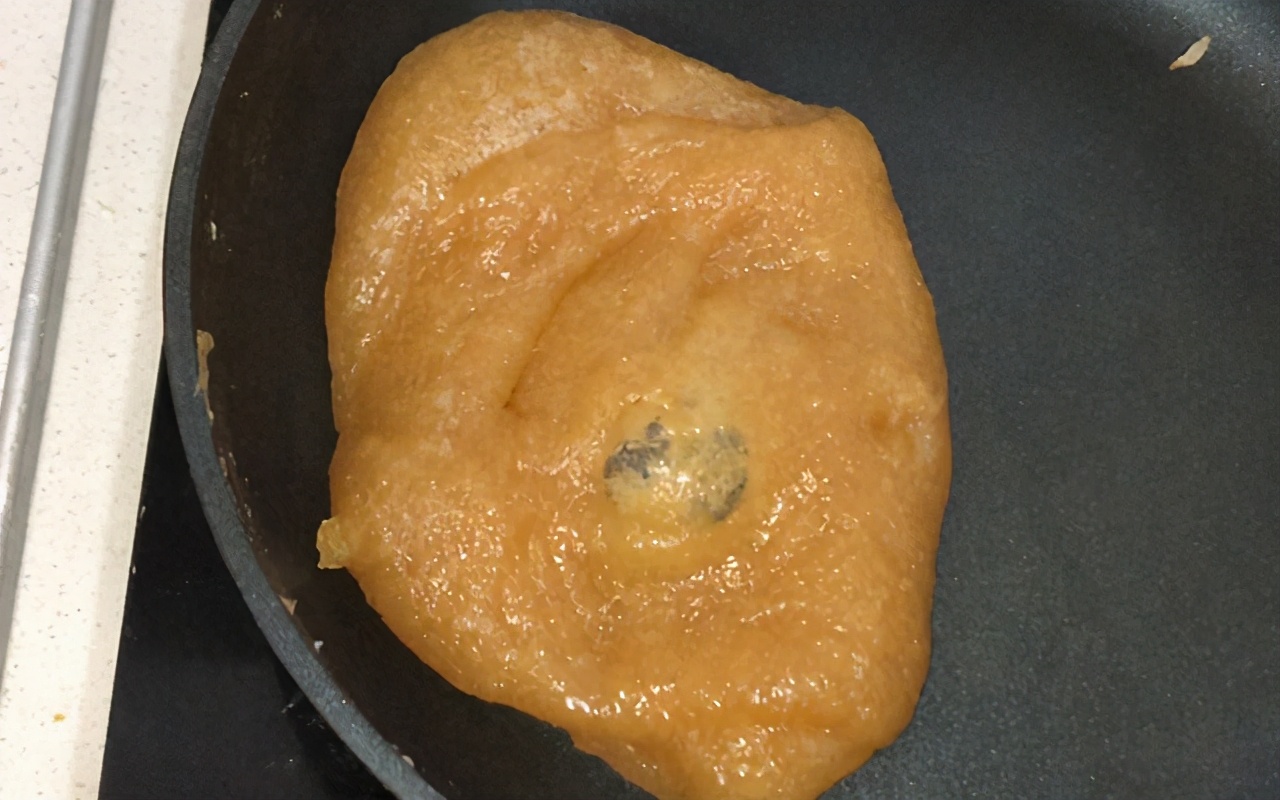 好吃的老式手工牛皮糖,在家如何自制牛皮糖