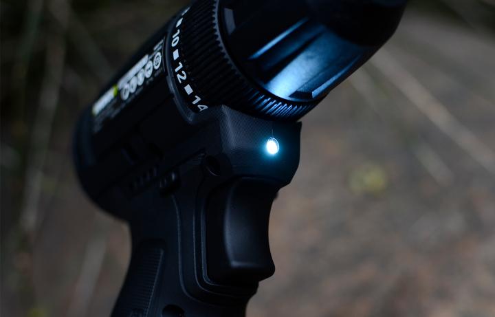 威克士无刷电钻we210拆解,家用锂电电动工具