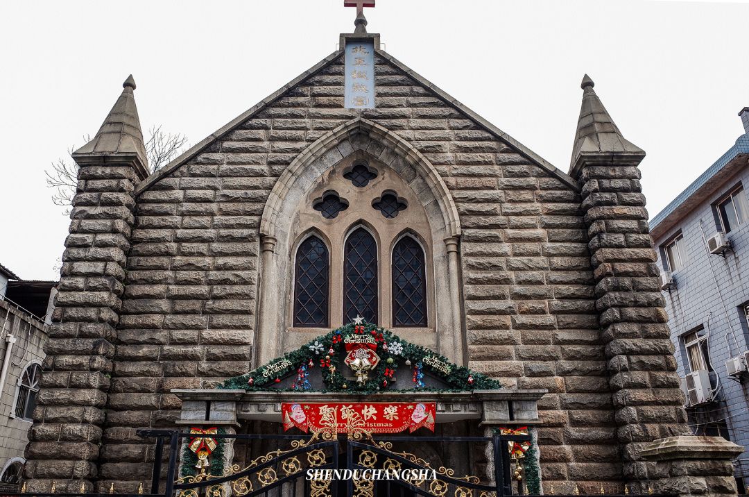 长沙秋季旅游景点推荐,长沙旅游攻略必玩的十大景点推荐