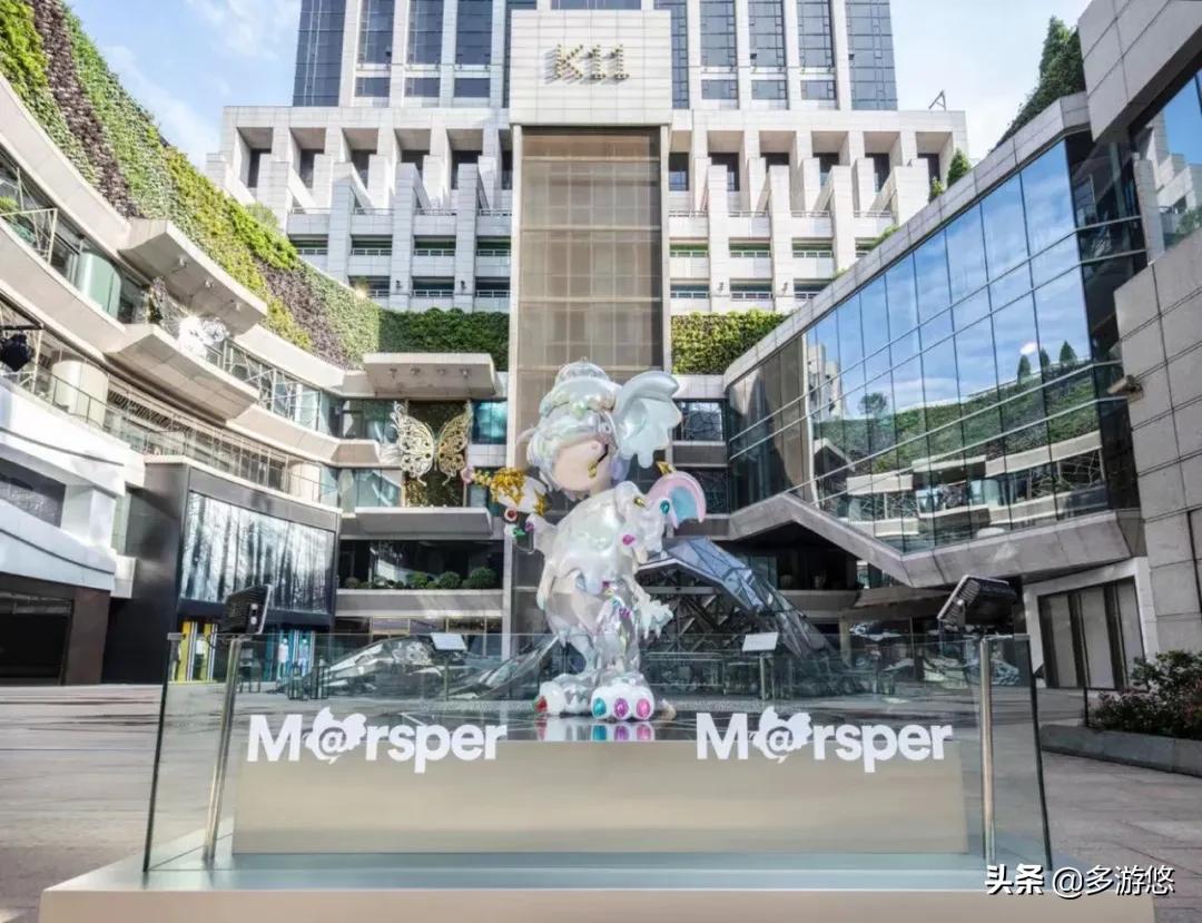 2021上海必逛商场排名,上海最值得去的几大商场