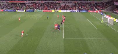 2014年亚冠恒大vs墨尔本胜利全场,亚冠恒大对墨尔本