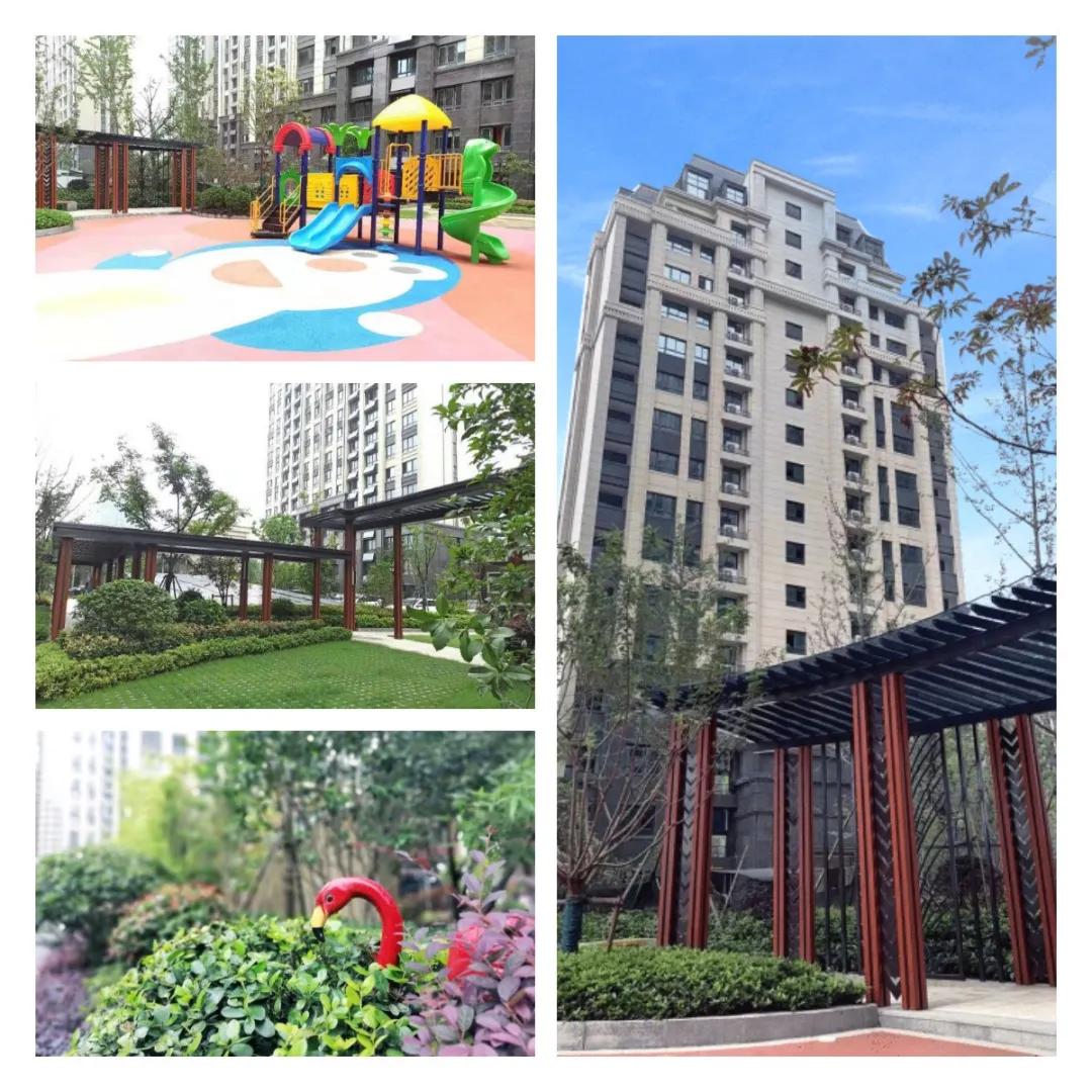 滨湖一盘同意交付整改！4大品质升级！10大交付小区上红榜