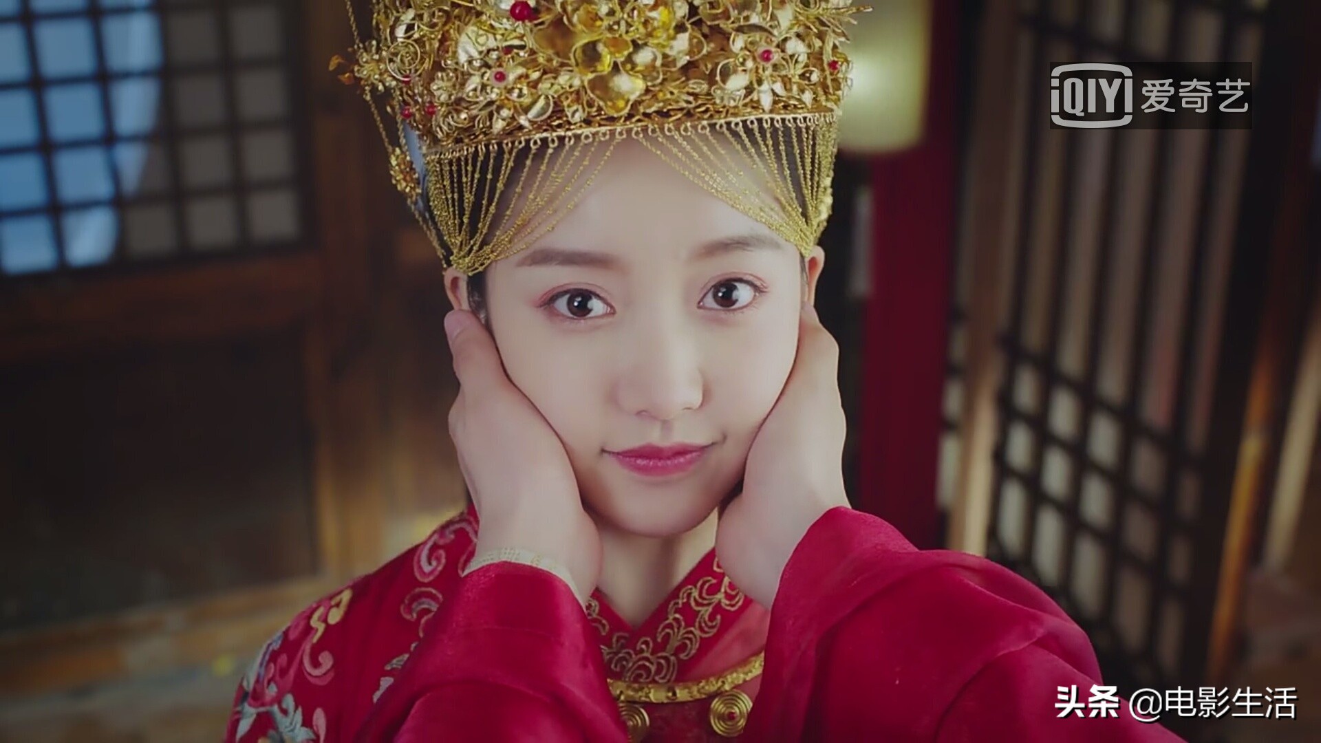 从《恋恋江湖》看国产剧：只要剧情有趣，小透明也能战胜流量明星