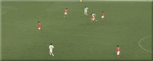 国足近十年十佳进球,国足十大经典进球