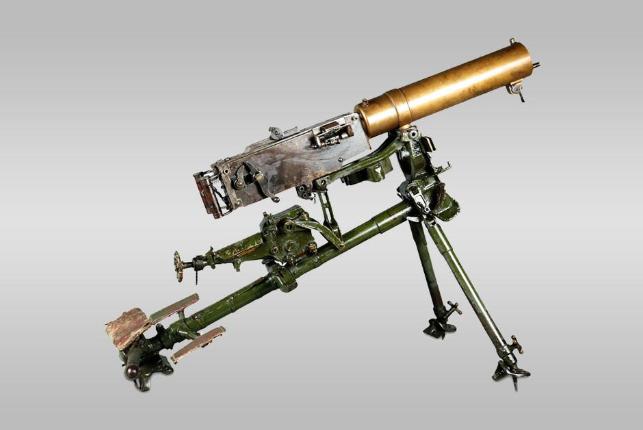 27军发展历史,27军长津湖战史