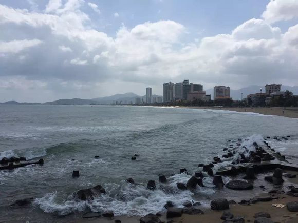 越南芽庄旅游攻略美食,武汉到越南芽庄的攻略