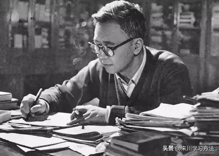 学霸读书方法,学霸都是怎么看书的