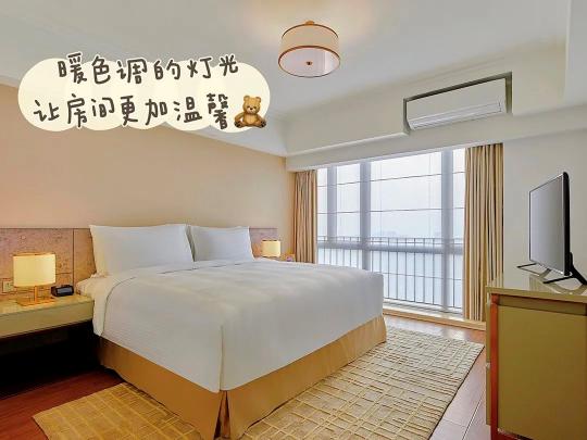 北京富力万丽酒店试睡员,酒店试睡员是什么样的工作呢