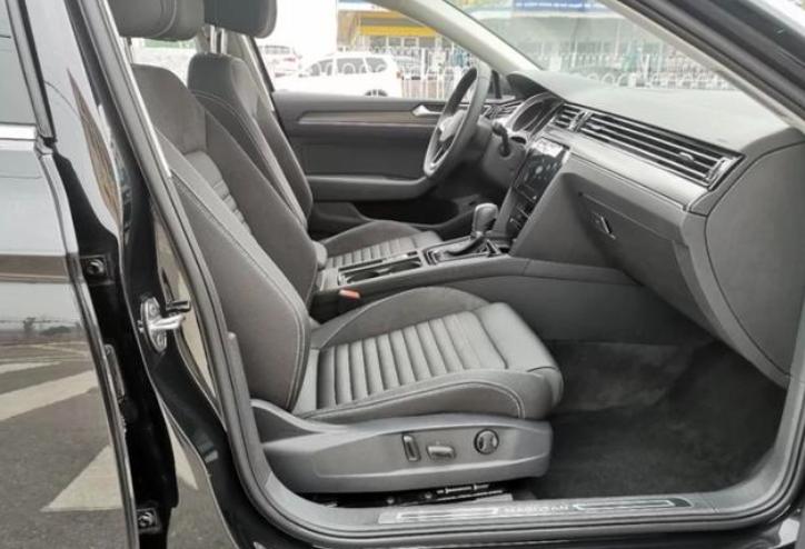 迈腾试驾视频330豪华版,迈腾试驾真实感受