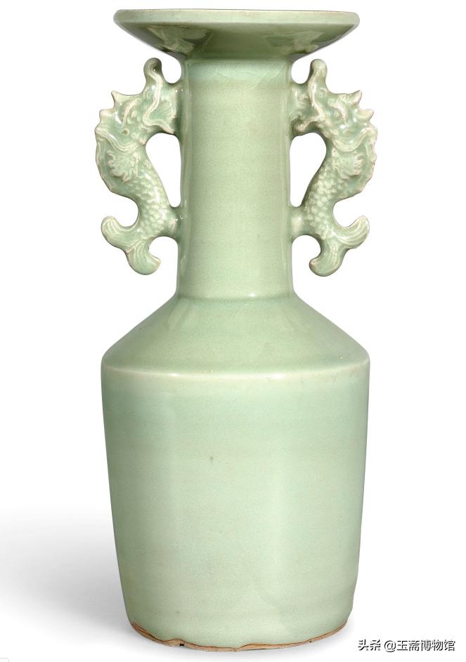 龙泉窑瓷器前十名,龙泉窑瓷器拍卖价格
