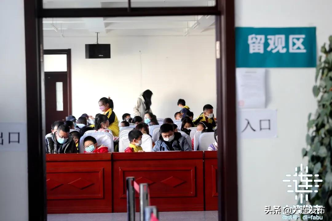 大连甘井子区小孩在哪里打疫苗,大连给小孩打疫苗的地方