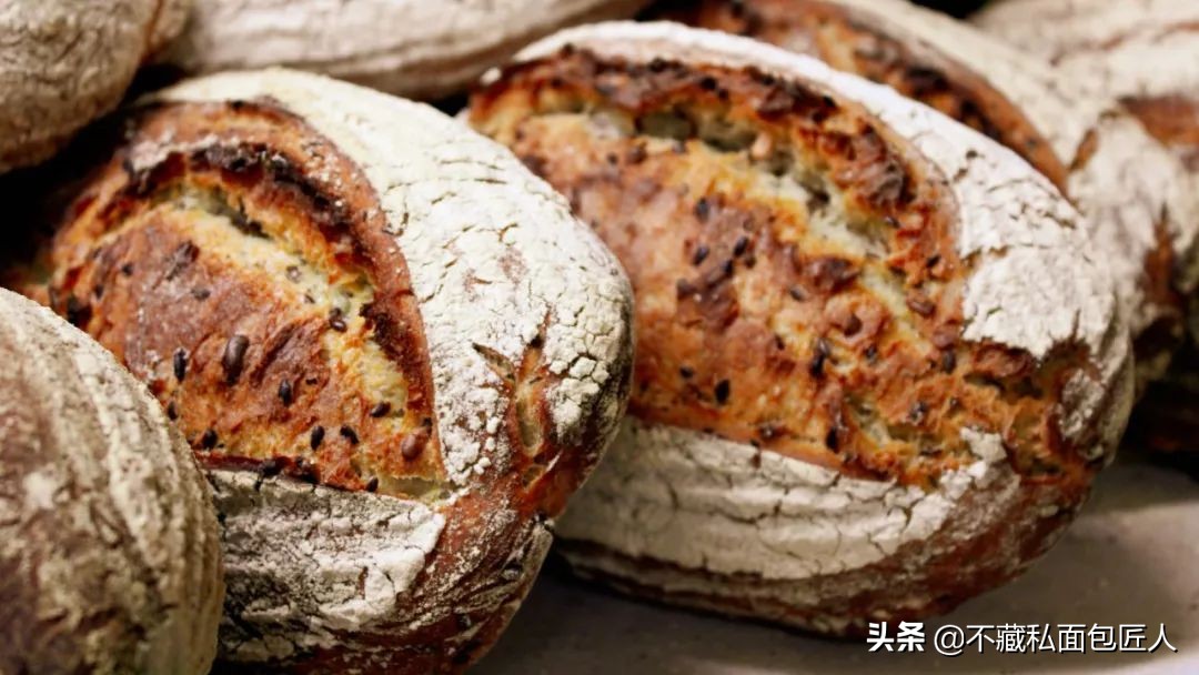 面团湿度大影响发酵吗,你知道面团是怎么发酵的吗