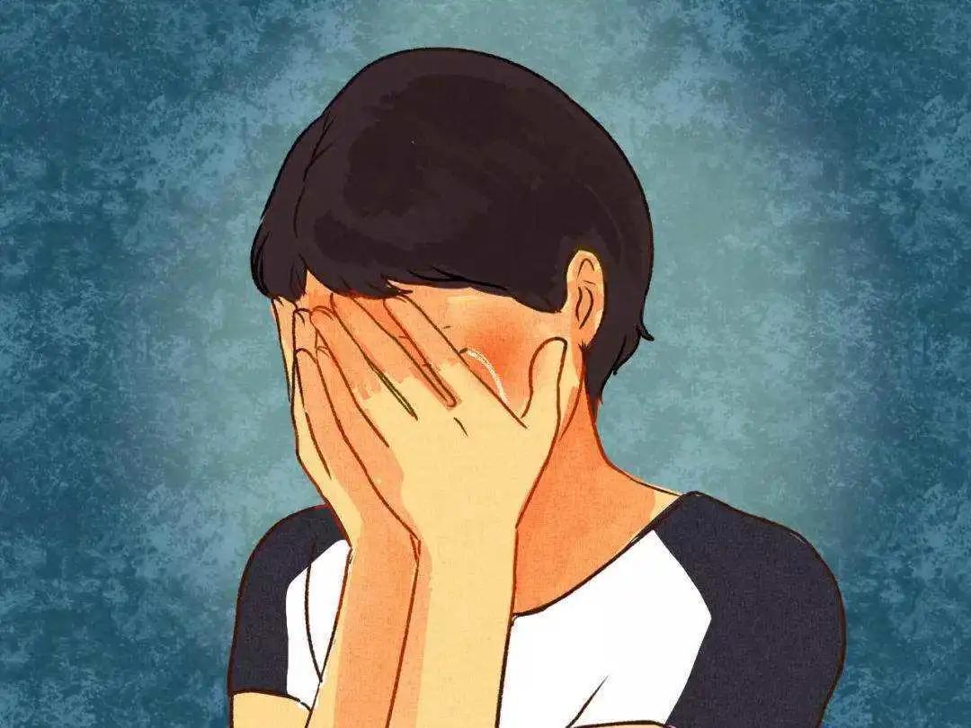 年轻护士心事重重情绪低落，心理专家：把担心说出来，压力不要一个人扛|“一线心晴”⑤