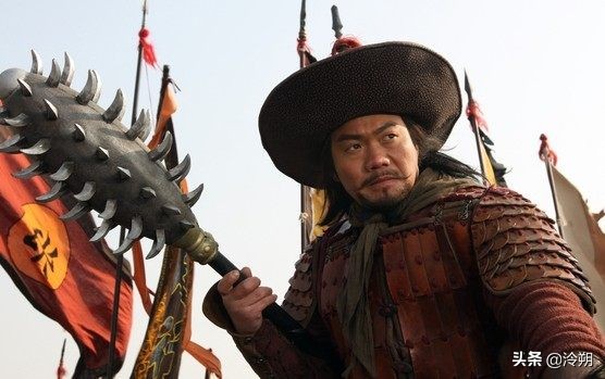 宋江的马军五虎将分别是谁,水浒传中马军五虎将武力值排名