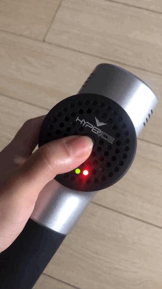 入门级筋膜枪测评,评测筋膜枪