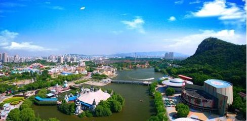 江苏苏州5a景区全名单,苏州市5a景区有哪几个