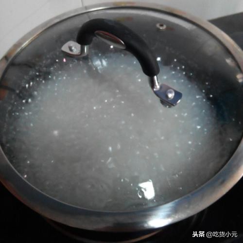 煮粥容易溢出来怎么办,电压力锅煮粥溢锅是什么原因