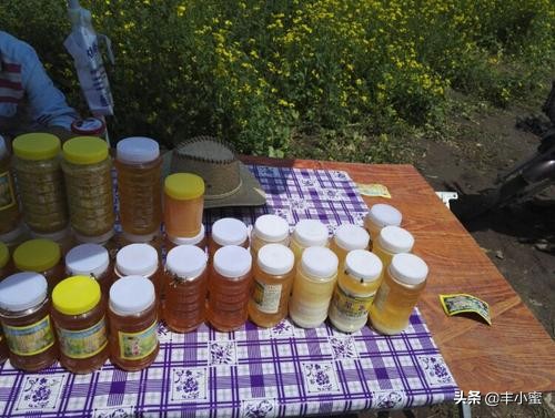 假蜂蜜揭秘视频,假蜂蜜和真假蜂巢