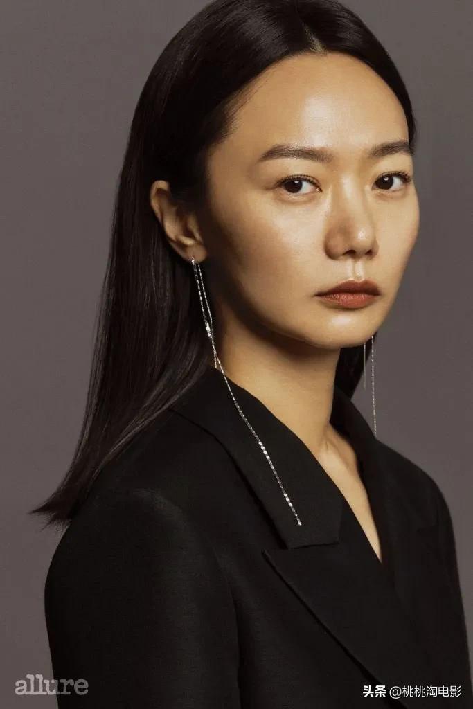 裴斗娜美照图文,42岁裴斗娜写真