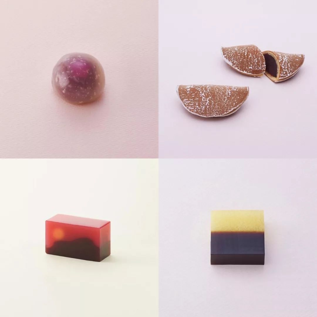 买了这么多的东西都是为了什么,买了这么多口红哪一支是你的真爱