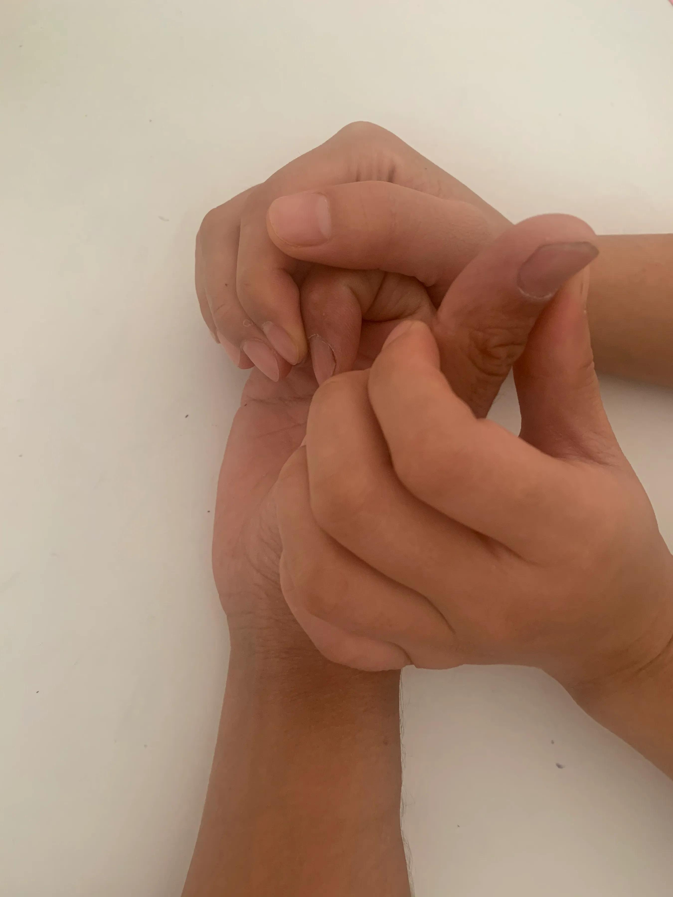 脑梗手指无力多久能恢复,脑梗后手腕先恢复还是手指先恢复