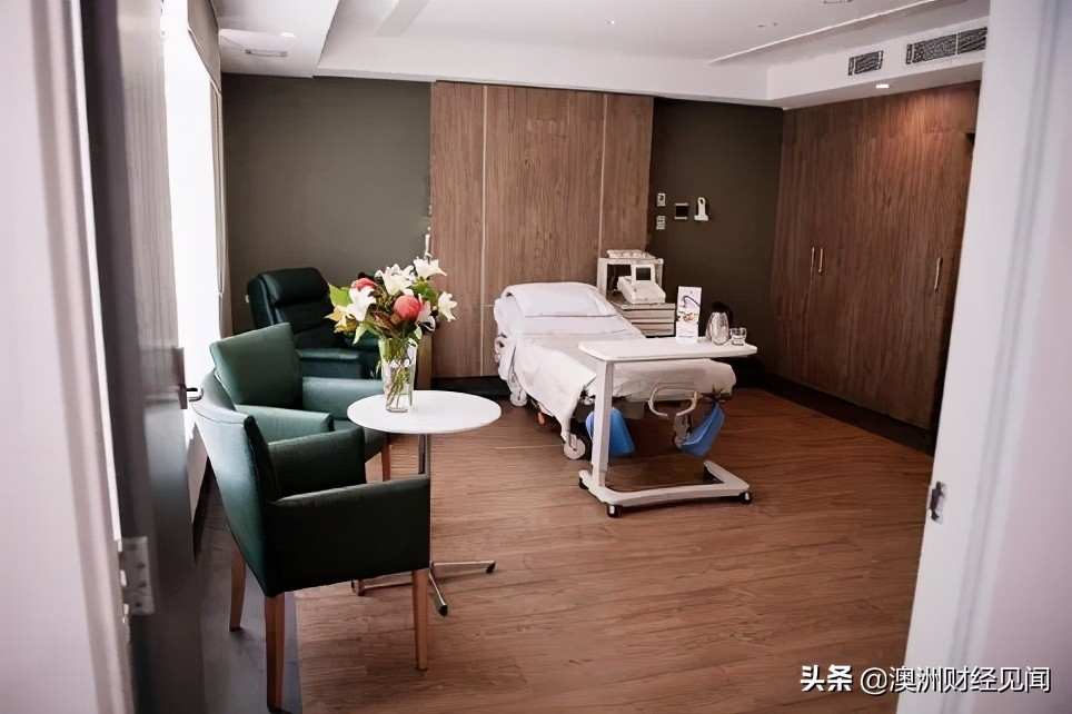 澳洲生孩子的亲身经历,在澳洲生二胎